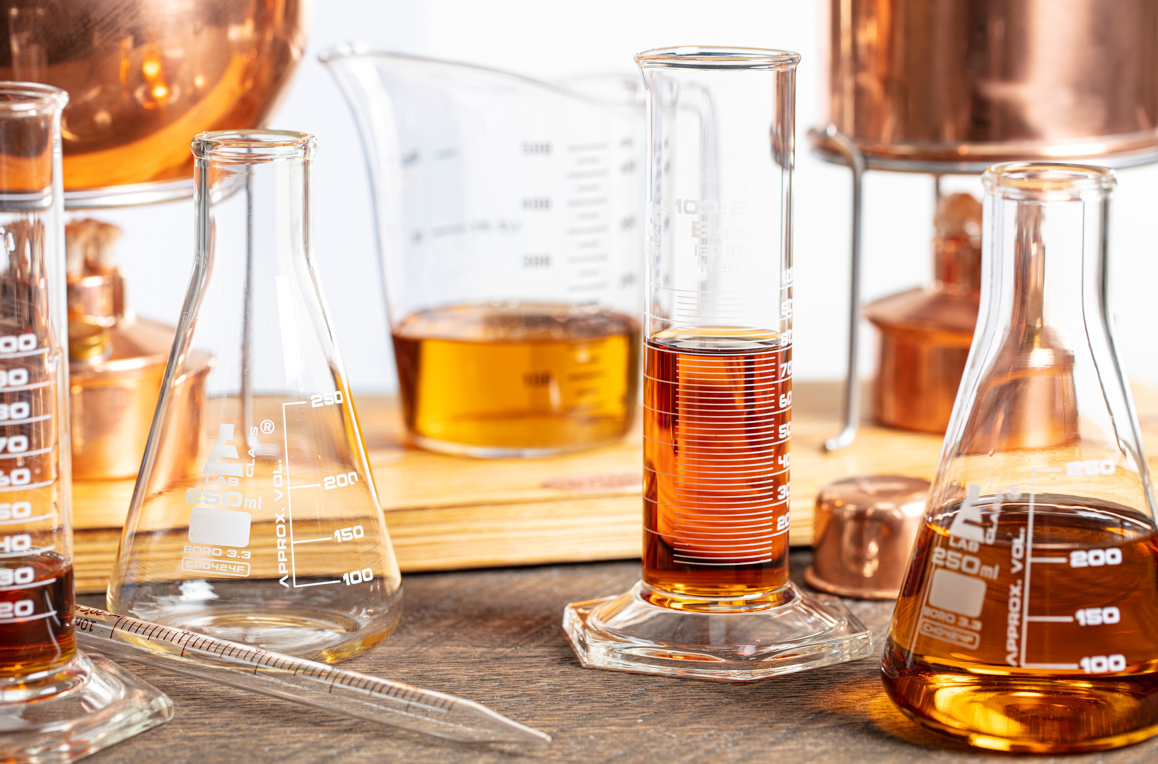 Blend Your Own Flavours: Don't Be Bound By One Rum