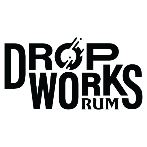 DropWorks Rum