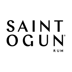 Saint Ogun Rum