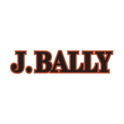 J. Bally Rum