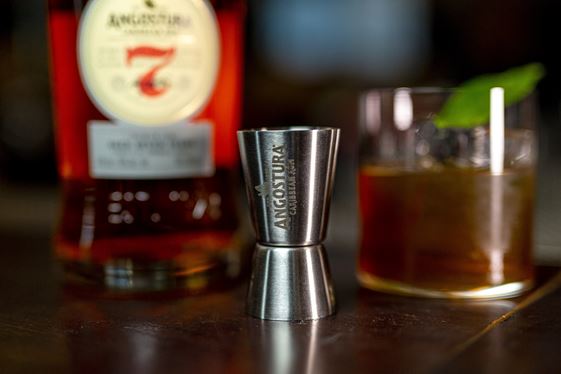 Trinidadian Rum and Cocktails
