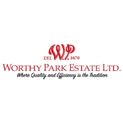 Worthy Park Estate