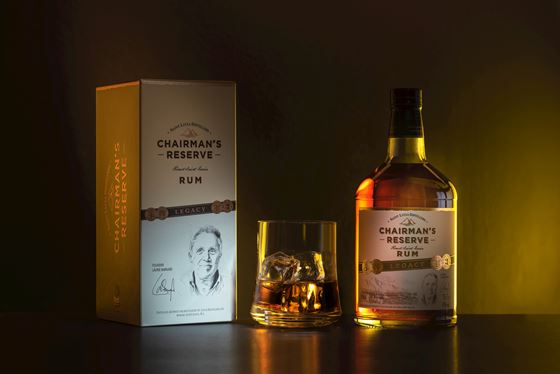 Chairman's Reserve
