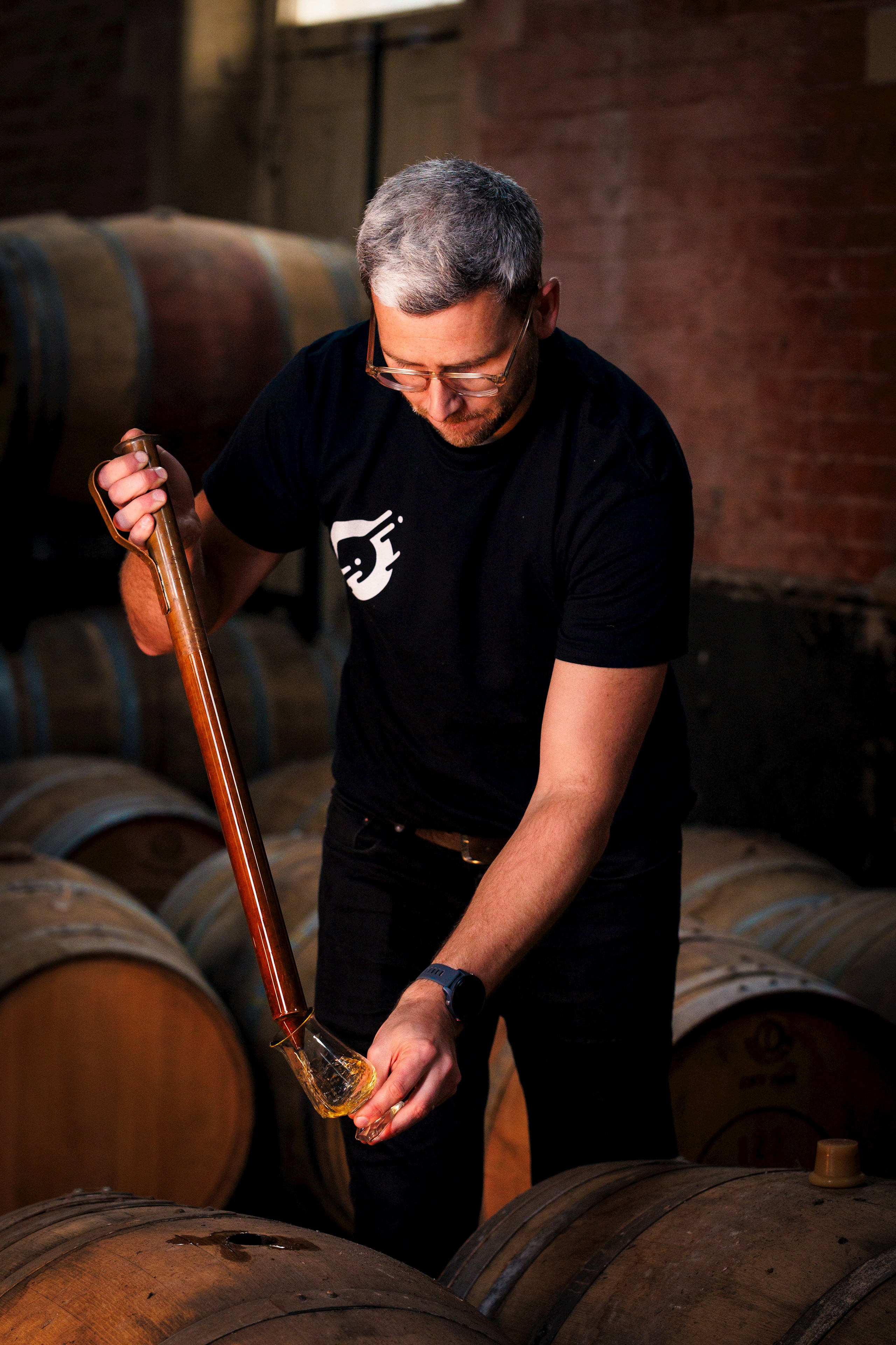 Founder: Lewis Hayes