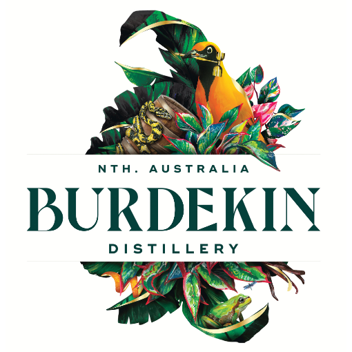 Burdekin Rum
