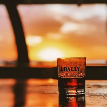 J. Bally Rum