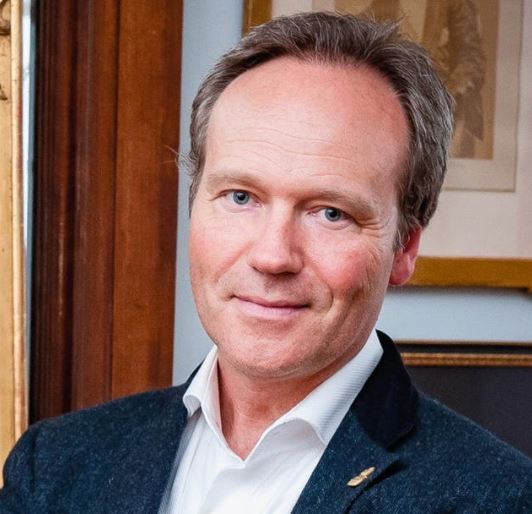 Planteray Founder Alexandre Gabriel