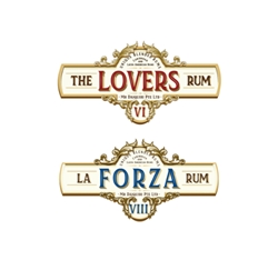 The Lovers & La Forza
