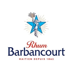 Rhum Barbancourt