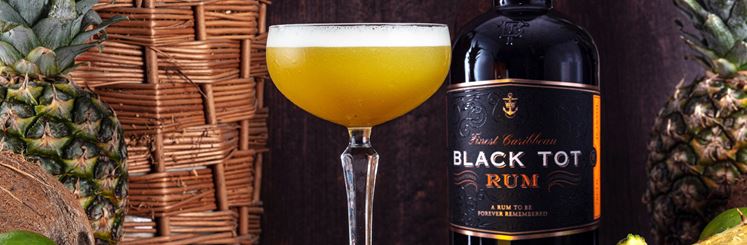 Great Rum Cocktails: The Daiquiri