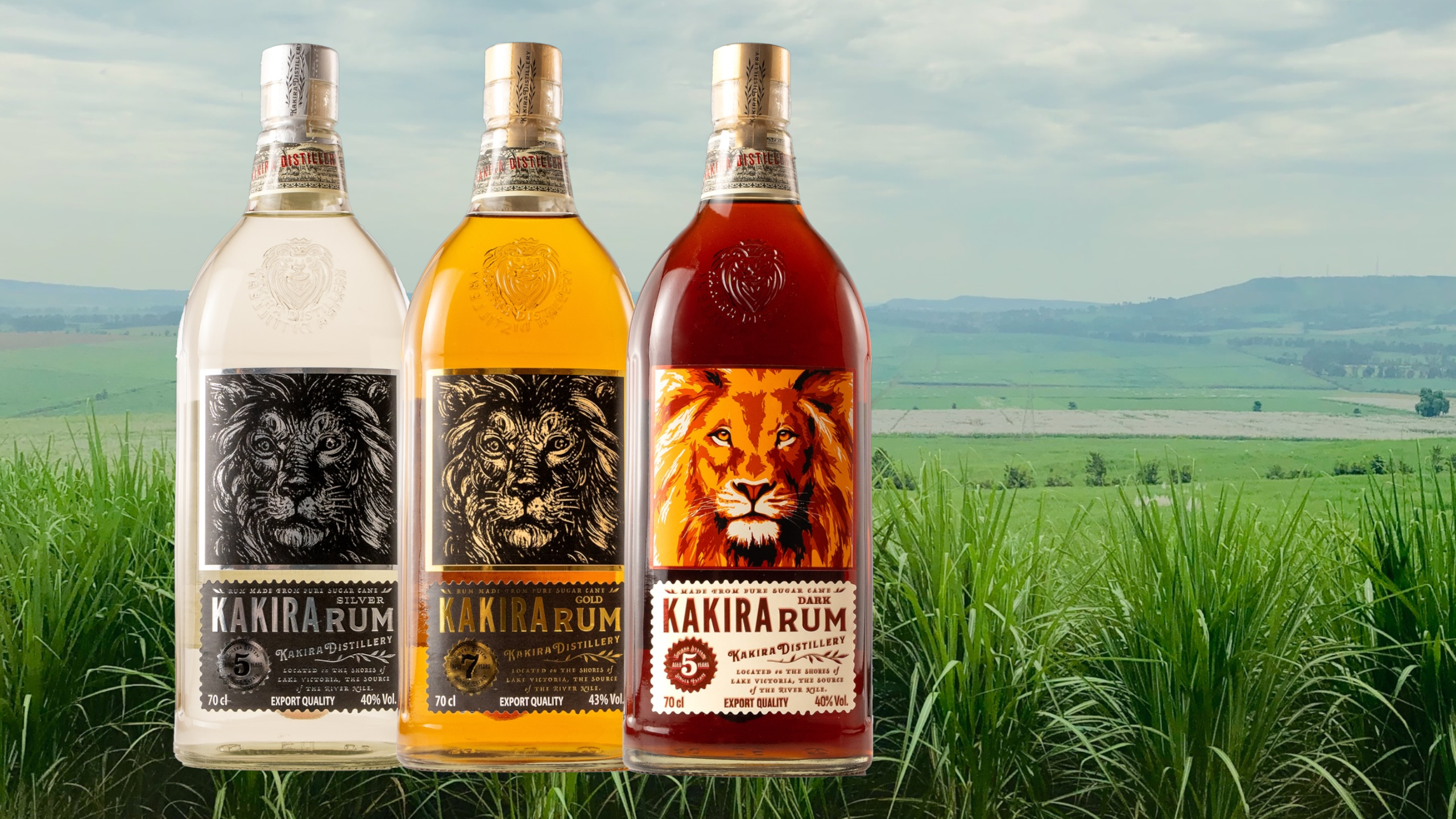 Kakira Rum