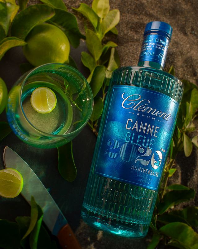 The Ti Punch is a chance to really let a rum shine.