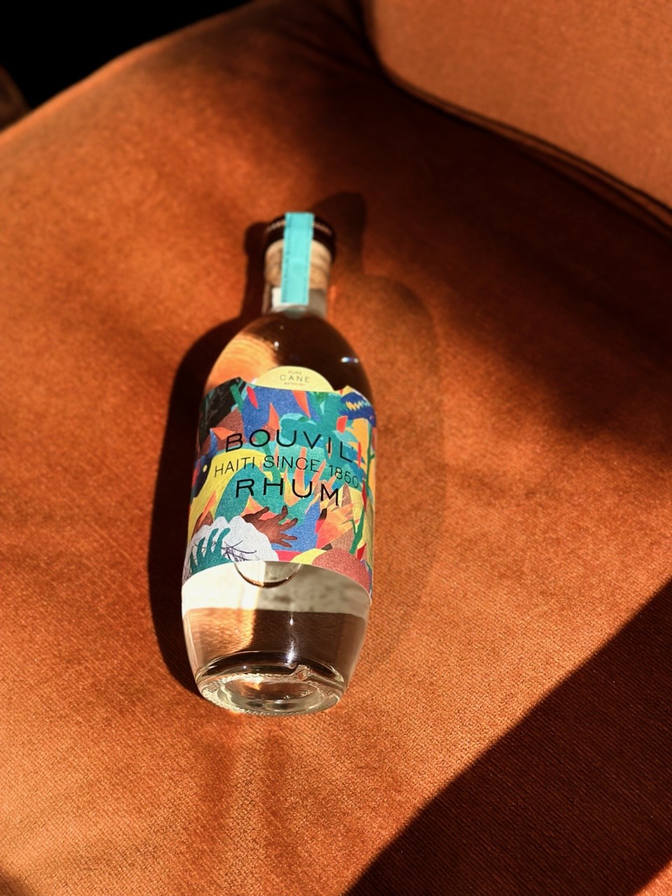 Bouvil Rhum
