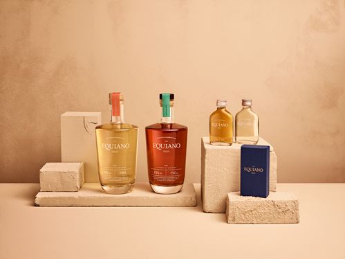 The Equiano Rum Co